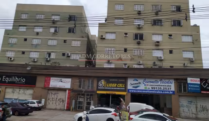 Apartamento à venda, parada 62 Gravataí, RS
