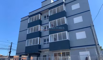 Apartamento à venda, Vila Imbui, Cachoeirinha, RS