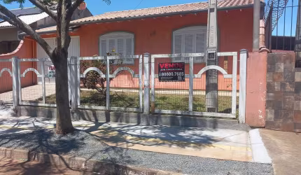 Casa à venda, Parque Granja Esperança, Cachoeirinha, RS