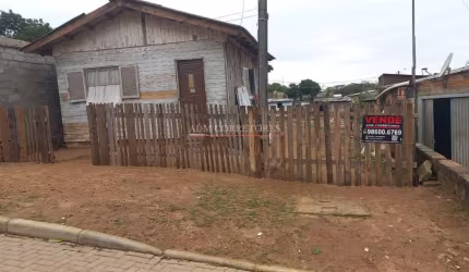Terreno à venda, Piratini, Alvorada, RS