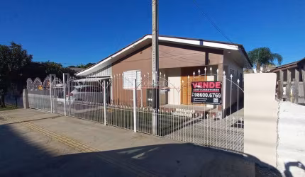 Casa à venda, Vila Vista Alegre, Cachoeirinha, RS