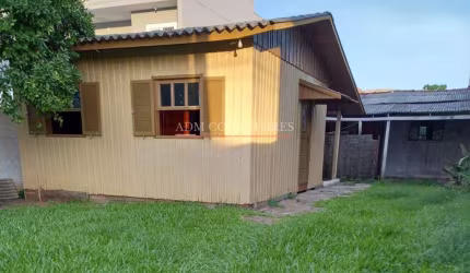 Terreno à venda, Parque Granja Esperança, Cachoeirinha, RS