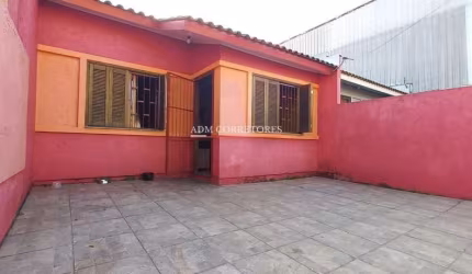 Casa à venda, Parque Granja Esperança, Cachoeirinha, RS