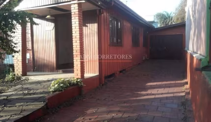Terreno à venda, Vila Márcia, Cachoeirinha, RS