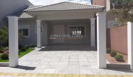 Casa à venda, Parque da Matriz, Gravataí, RS