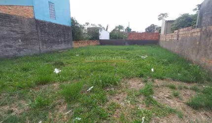 Terreno à venda, Parque Granja Esperança, Cachoeirinha, RS
