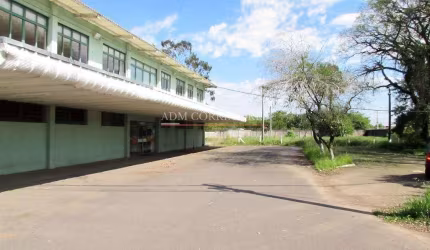 Prédio à venda, Vila Carlos Antônio Wilkens, Cachoeirinha, RS