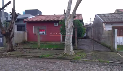 Casa à venda, Parque da Matriz, Cachoeirinha, RS