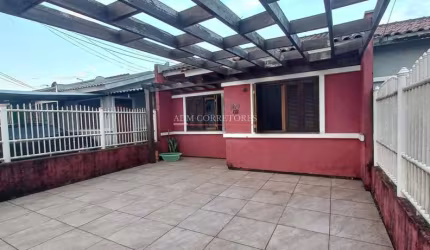 Casa à venda, Parque Granja Esperança, Cachoeirinha, RS