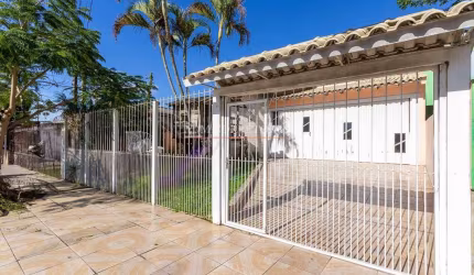 Casa à venda, Bom Princípio, Gravataí, RS