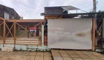 Casa à venda, Parque Granja Esperança, Cachoeirinha, RS