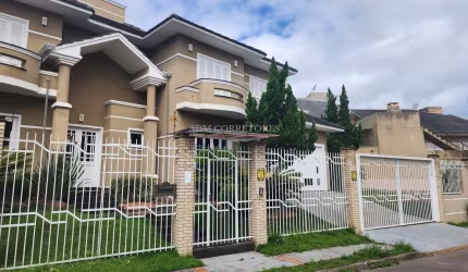 Casa à venda, Parque da Matriz, Cachoeirinha, RS