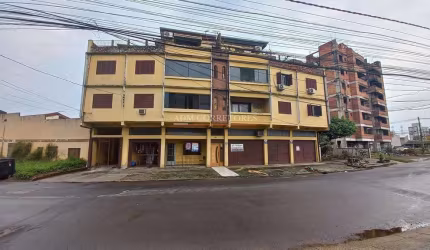 Cobertura / Penthouse à venda, Vila Vista Alegre, Cachoeirinha, RS