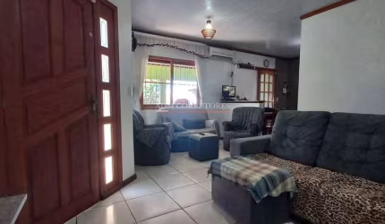 Casa à venda, Parque Granja Esperança, Cachoeirinha, RS
