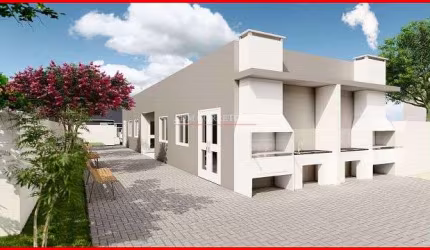 Apartamento à venda, Vila Princesa Izabel, Cachoeirinha, RS