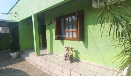 Casa à venda, COHAB A, Gravataí, RS