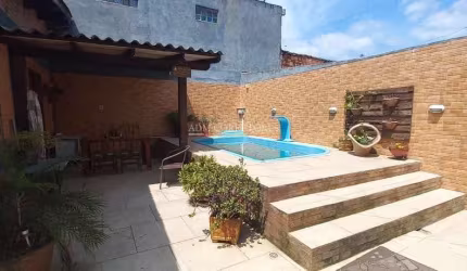 Casa à venda, Parque Granja Esperança, Cachoeirinha, RS