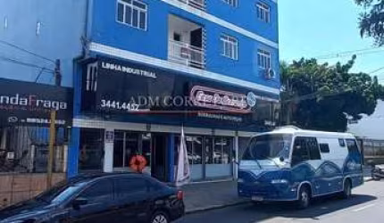 Apartamento à venda, Vila Vista Alegre, Cachoeirinha, RS