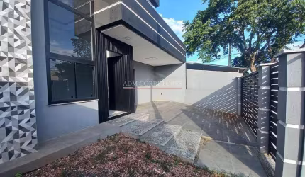 Casa à venda, Parque da Matriz, Cachoeirinha, RS