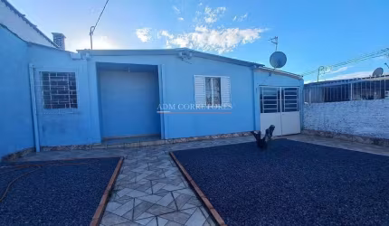 Casa à venda, Parque Granja Esperança, Cachoeirinha, RS