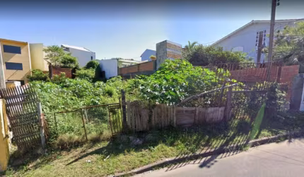 Excelente terreno no Bairro Vila Nova com 339,36m² de área total.          &lt;BR&gt;O Bairro Vila Nova esta localizado na zona sul da cidade de Porto Alegre, próximo aos Bairros  Campo Novo, Cavalhad