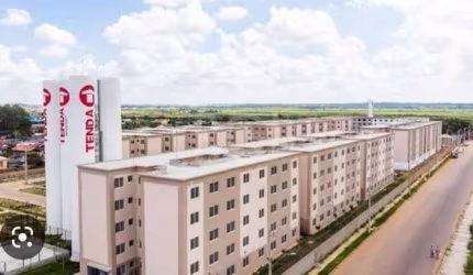Apartamento 1 dormitório, 1 vaga, bairro Sarandi.        &lt;BR&gt;&lt;BR&gt;Lindo apartamento térreo com acessibilidade no bairro Sarandi, dispõem de um dormitório, um banheiro, sala, cozinha e uma v