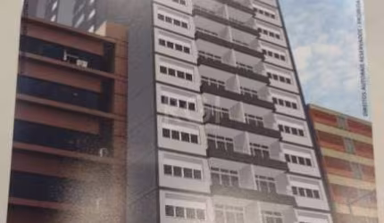 ? Endereço: Avenida Mauá, 841 (entrada pela rua Siqueira Campos, 852), Porto Alegre.&lt;BR&gt;&lt;BR&gt;? Apartamento 16º andar - 100% reformado ( hidráulica e elétrica ) e com moveis fixos&lt;BR&gt;&