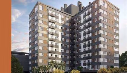 Apartamento de 2 suites , 1 vaga próximo a Igreja São Pedro, e Zaffari Cristovão Colombo, excelente orientação solar, prédio com infra estrutura completa , excelente oportunidade para quem deseja empr