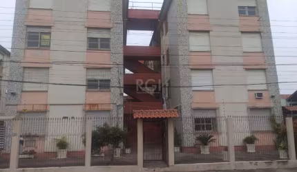Apartamento 2 dormitórios, 1 vaga de garagem, no bairro Ipanema, Porto Alegre/RS     &lt;BR&gt; &lt;BR&gt;Excelente apartamento de com 02 dormitórios (10 minutos a pé até o calçadão de Ipanema e 3 min