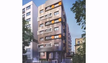 Apartamento de 2 dormitórios no bairro Santana em Porto Alegre. Próximo ao Parque da Redenção.&lt;BR&gt;Sua vida vai ficar mais smart. &lt;BR&gt;Auri Smart Life é um projeto diferenciado, feito especi