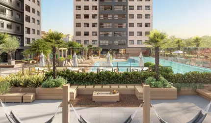 Apartamento com 1 suíte, churrasqueira, vaga de garagem, no bairro Tristeza, Porto Alegre/RS&lt;BR&gt;     &lt;BR&gt;Localizado em um bairro tranquilo e residencial, este encantador apartamento oferec