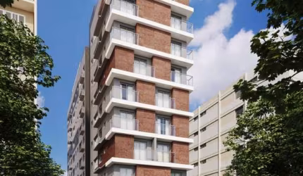 Miro é o lugar de quem ama estar bem, bem no lugar onde tudo acontece. Morar no coração da cidade é poder sair e andar com os próprios pés. É conhecer a cada passo uma outra perspectiva e encontrar o 
