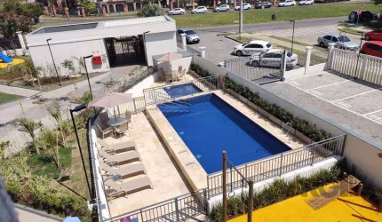 Apartamento 2 dormitórios, vaga de garagem, no bairro Sarandi, Porto Alegre/RS&lt;BR&gt;    &lt;BR&gt;Condomínio Vivaz Ecoville.     &lt;BR&gt;Excelente apartamento (Novo, nunca habitado), desocupado 