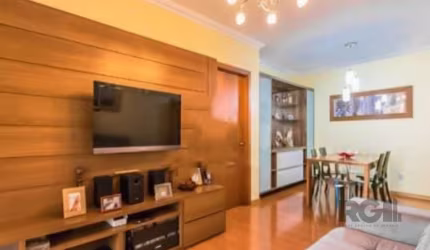 Queres morar em um amplo apartamento a poucos metros da praça da encol?&lt;BR&gt;Este apartamento é ideal para você. &lt;BR&gt;&lt;BR&gt;3dormitórios (sendo uma suíte com closet) amplo living  para do