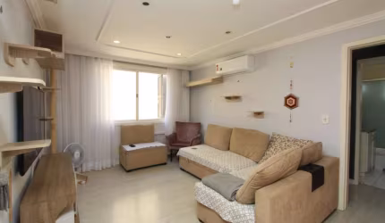 Apartamento 2 dormitórios, 1 vaga de garagem, no bairro Jardim Botânico, Porto Alegre/RS     &lt;BR&gt;&lt;BR&gt;Impecável apartamento localizado em charmosa e arborizada rua do bairro Jardim Botânico
