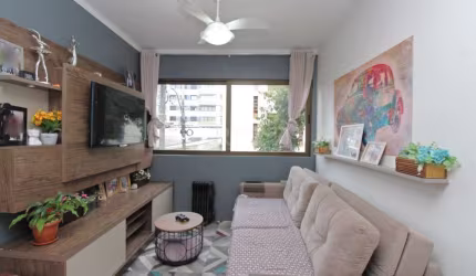 Apartamento 1 dormitório, no bairro Jardim do Salso, Porto Alegre/RS.       &lt;BR&gt;&lt;BR&gt;Lindo apartamento para venda com 1 dormitório próximo a Pucrs, prédio pequeno bem conservado, pertinho d