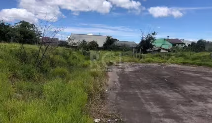 Terreno em loteamento, no bairro Restinga, Porto Alegre/RS.   &lt;BR&gt;  &lt;BR&gt;Terreno com 126,22m² &lt;BR&gt;&lt;BR&gt;Venha conhecer.&lt;BR&gt;&lt;BR&gt; Agende sua visita. &lt;BR&gt;&lt;BR&gt;