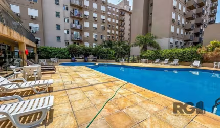 Apartamento 3 dormitórios, 1 suíte, 1 vaga de garagem, no bairro Camaquã, Porto Alegre-RS    &lt;BR&gt;    &lt;BR&gt;Excelente apartamento de 03 dormitórios, sendo uma suíte, muito bem localizado no b