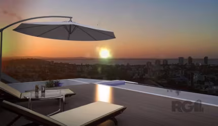 Casa com 3 dormitórios, sendo 1 suíte master, living para dois ambientes, 3 banheiros, cozinha americana, garagem para 4 carros, sendo 2 cobertas.     &lt;BR&gt;Localizada na Zona Sul de Porto Alegre,