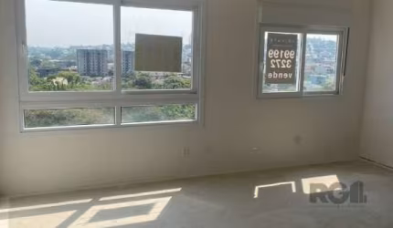 Vende-se apartamento novo de 3 dormitórios com suíte e vaga de garagem coberta. Imóvel possui living em 2 ambientes com churrasqueira, copa e cozinha, área de serviço separada, banho social, espera pa