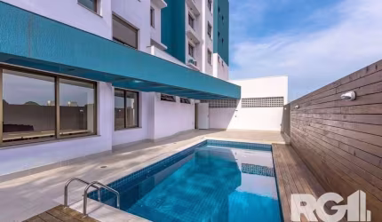Apartamento novo, nunca habitado, será entregue com piso laminado na sala e nos dormitórios. &lt;BR&gt;&lt;BR&gt;&lt;BR&gt;Condomínio novo com piscina e salão de festas.&lt;BR&gt;&lt;BR&gt;Excelente p