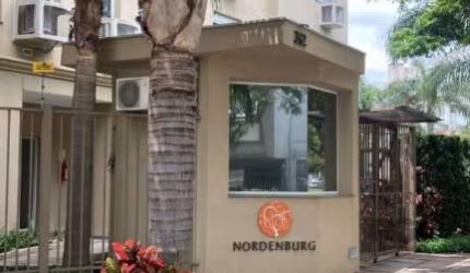 Lindo apartamento de 72m² de três dormitórios,  cozinha planejada, churrasqueira, área de serviço e garagem coberta. Iluminação natural incrível, andar alto e com vista livre. Aceita pet, então se voc