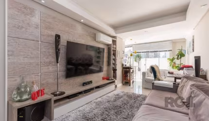 GARDEN de 2 dormitórios a venda no Bairro Boa Vista.&lt;BR&gt;Excelente apartamento garden, com 145,72 m2 de área privativa, bem ensolarado, composto por 2 dormitórios sendo um suíte, living para dois