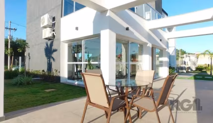 Excelente Terreno em Condomínio fechado, com ótima localização em Ipanema, próximo ao Zafari Ipanema, Shopping Jardim Verde e a Avenida Juca Batista.    &lt;BR&gt;Terreno medindo 7,50 x 20,00m = 150m²