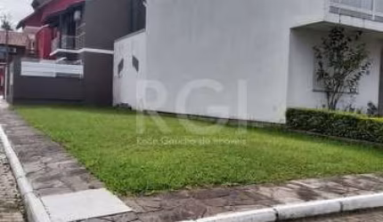 TERRENO, BAIRRO ABERTA DOS MORROS, PORTO ALEGRE/RS    &lt;BR&gt;&lt;BR&gt;&lt;BR&gt;  Excelente Terreno de esquina em condomínio fechado, na Zona Sul de Porto Alegre, no bairro Aberta dos Morros, com 