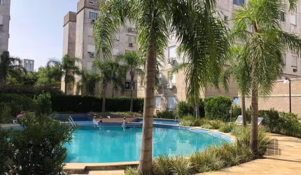 Apartamento 3 dormitórios, 1 suíte, 1 vaga escriturada.          &lt;BR&gt;&lt;BR&gt;Este apartamento de 61,17m² de área privativa é uma excelente opção para quem busca conforto e praticidade. &lt;BR&