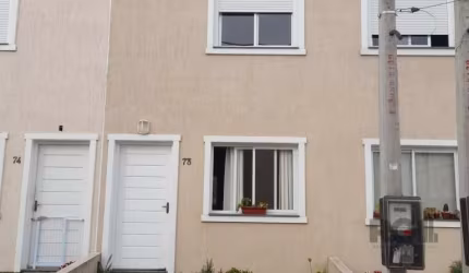 Casa em condomínio, 2 quartos, 1 vaga, Restinga, Porto Alegre- RS     &lt;BR&gt;&lt;BR&gt;Localizada no bairro Restinga, zona sul de Porto Alegre, está disponível uma excelente casa em condomínio que 