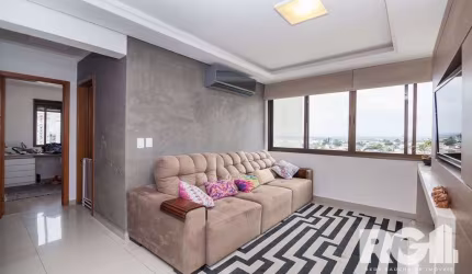Apartamento 75m²,  3 dorms 2 vagas,  Rua Engenheiro Arnaldo Gladoch, Sarandi &lt;BR&gt;&lt;BR&gt;Belíssimo apartamento com 3 dormitórios, sendo  01 suíte, e banho e social, cozinha com  moveis sob med