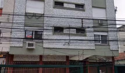 Apartamento de 2 dormitórios com 83,77m² no segundo andar. Peças amplas e 2 banheiros e lavanderia. Bem localizado, próximo ao planetário da UFRGS e Hospital Ernesto Dornelles. Preço e disponibilidade
