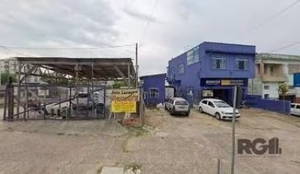 Terreno localizado no bairro Vila Jardim, medindo 21,80 m por 30 m totalizando 654 m². Localizada na Avenida Saturnino de Brito e próximo a academias, bares, lancherias, supermercados, shoppings, parq